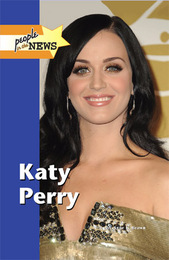 Katy Perry, ed. , v. 