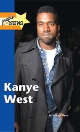 Kanye West, ed. , v. 