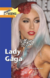 Lady Gaga, ed. , v. 