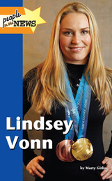 Lindsey Vonn, ed. , v. 