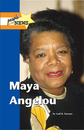 Maya Angelou, ed. , v. 