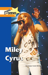 Miley Cyrus, ed. , v. 