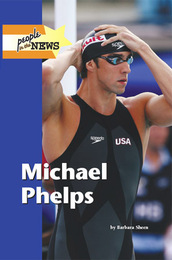 Michael Phelps, ed. , v. 