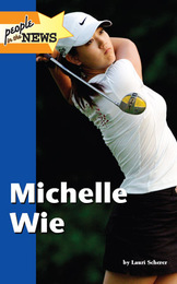 Michelle Wie, ed. , v. 