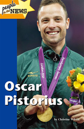 Oscar Pistorius, ed. , v. 