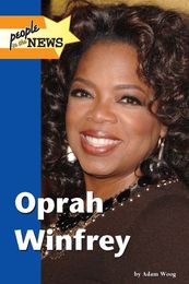 Oprah Winfrey, ed. , v. 