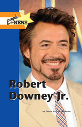 Robert Downey Jr., ed. , v. 
