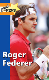 Roger Federer, ed. , v. 