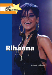Rihanna, ed. , v. 