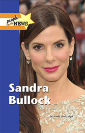 Sandra Bullock, ed. , v. 