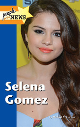 Selena Gomez, ed. , v. 