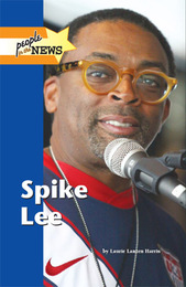 Spike Lee, ed. , v. 