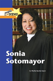 Sonia Sotomayor, ed. , v. 