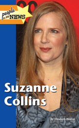 Suzanne Collins, ed. , v. 