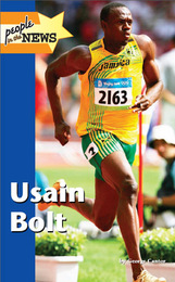 Usain Bolt, ed. , v. 