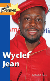 Wyclef Jean, ed. , v. 