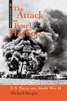 The Attack on Pearl Harbor, ed. , v. 