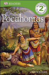 The Story of Pocahontas, ed. , v. 
