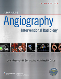 Abrams' Angiography, ed. 3, v. 