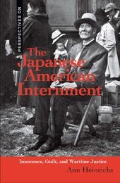 The Japanese American Internment, ed. , v. 