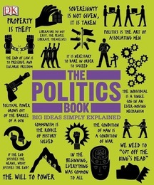 The Politics Book, ed. , v. 