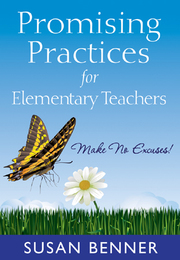 Promising Practices for Elementary Teachers, ed. , v. 