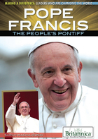 Pope Francis, ed. , v. 