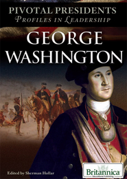 George Washington, ed. , v. 