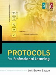 Protocols for Professional Learning, ed. , v. 