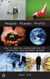 People, Planet, Profit, ed. , v. 