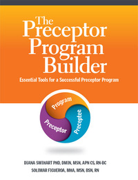 The Preceptor Program Builder, ed. , v. 