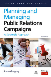 Planning and Managing Public Relations Campaigns, ed. 3, v. 
