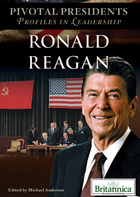 Ronald Reagan, ed. , v. 