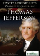 Thomas Jefferson, ed. , v. 