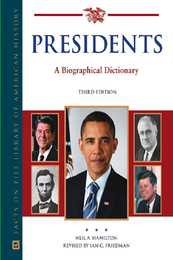 Presidents, ed. 3, v. 
