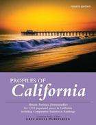 Profiles of California, ed. 4, v. 