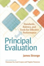 Principal Evaluation, ed. , v. 