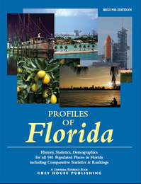 Profiles of Florida, ed. 2, v. 