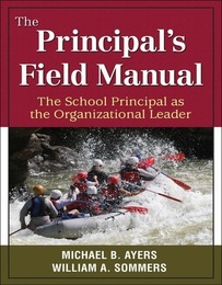 The Principal's Field Manual, ed. , v. 
