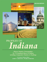 Profiles of Indiana 2010, ed. 2, v. 
