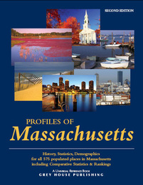 Profiles of Massachusetts, ed. 2, v. 