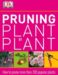 Pruning Plant by Plant, ed. , v. 