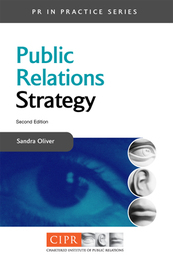 Public Relations Strategy, ed. 2, v. 