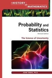 Probability and Statistics, ed. , v. 