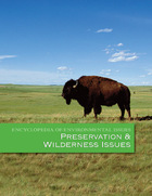 Preservation and Wilderness Issues, ed. , v. 