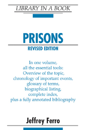 Prisons, Rev. ed., ed. , v. 