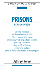 Prisons, Rev. ed., ed. , v. 