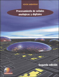 Procesamiento de señales analógicas y digitales, ed. 2, v. 