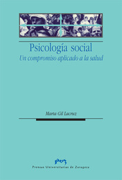 Psicología social, ed. , v. 