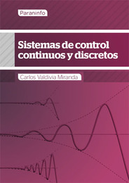 Sistemas de control continuos y discretos, ed. , v. 